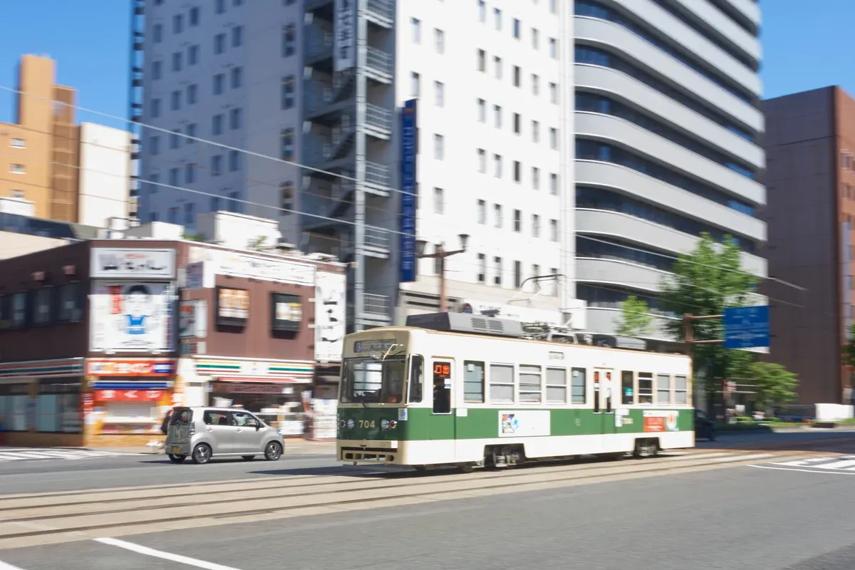 Hiroshima on a 3-day trip from Kyoto